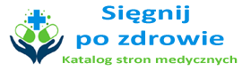 logo sięgnij po zdrowie